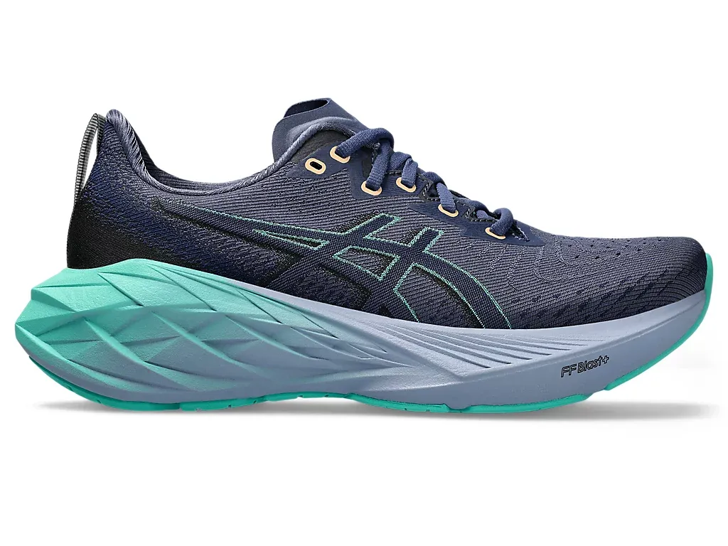 ASICS Women's Novablast 4