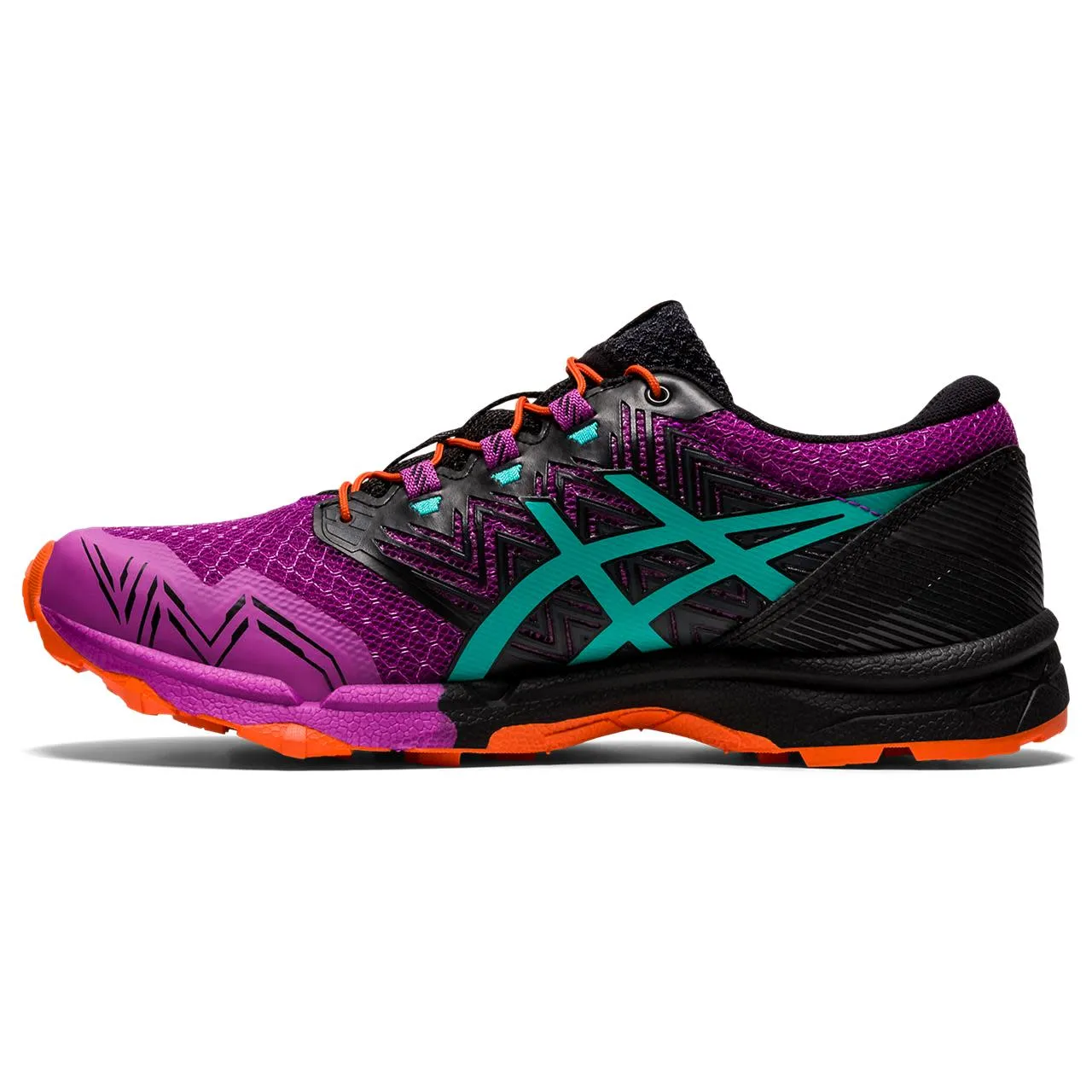 Asics Women's Gel-Fujitrabuco Sky Digital Grape/Baltic Jewel | Buy Asics Women's Gel-Fujitrabuco Sky Digital Grape/Bal