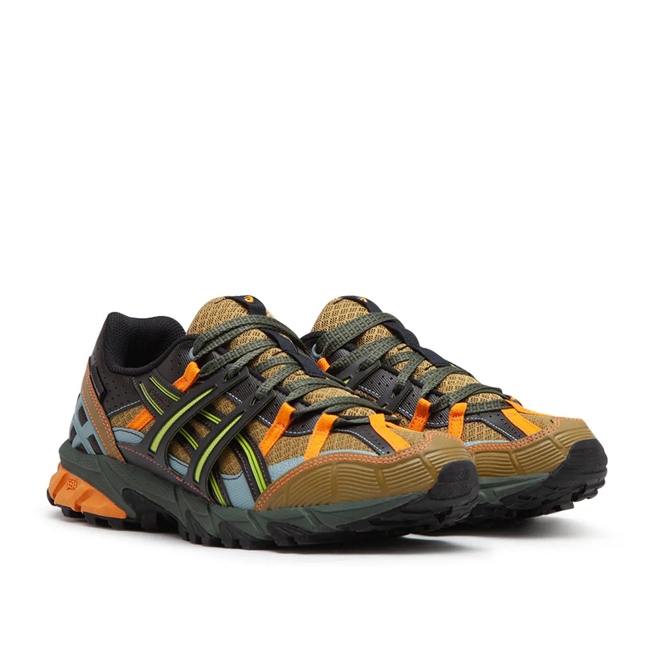 Asics x Andersson Bell Gel-Sonoma 15-50 (Orange / Black)