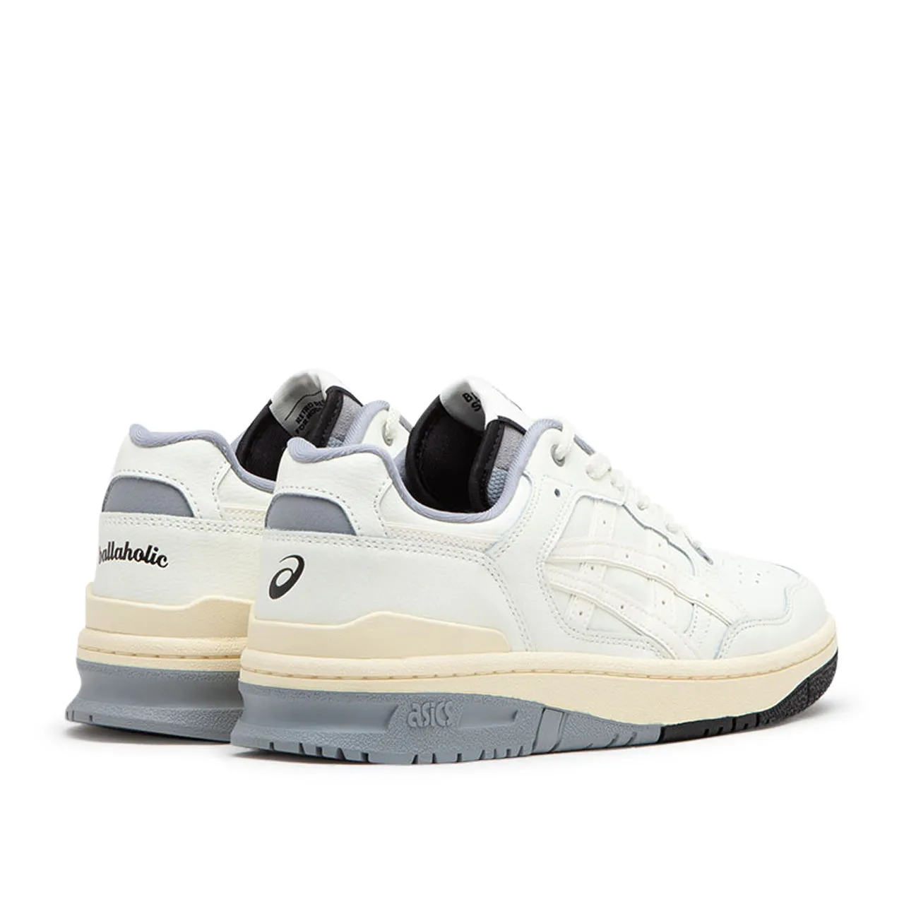 Asics x Ballaholic EX89 (Cream)