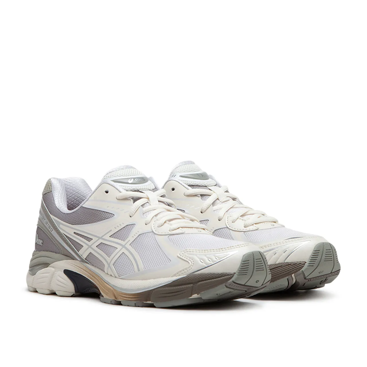 Asics x Dime GT-2160 (White / Grey)