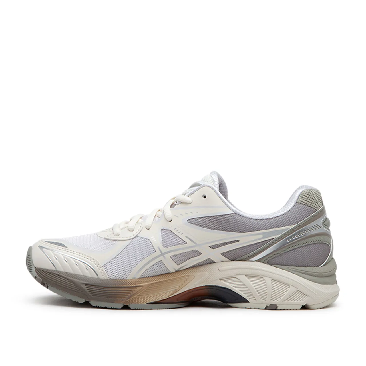 Asics x Dime GT-2160 (White / Grey)