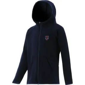 Athenry Camogie Club Kids' Henry Fleece Full Zip Hoodie