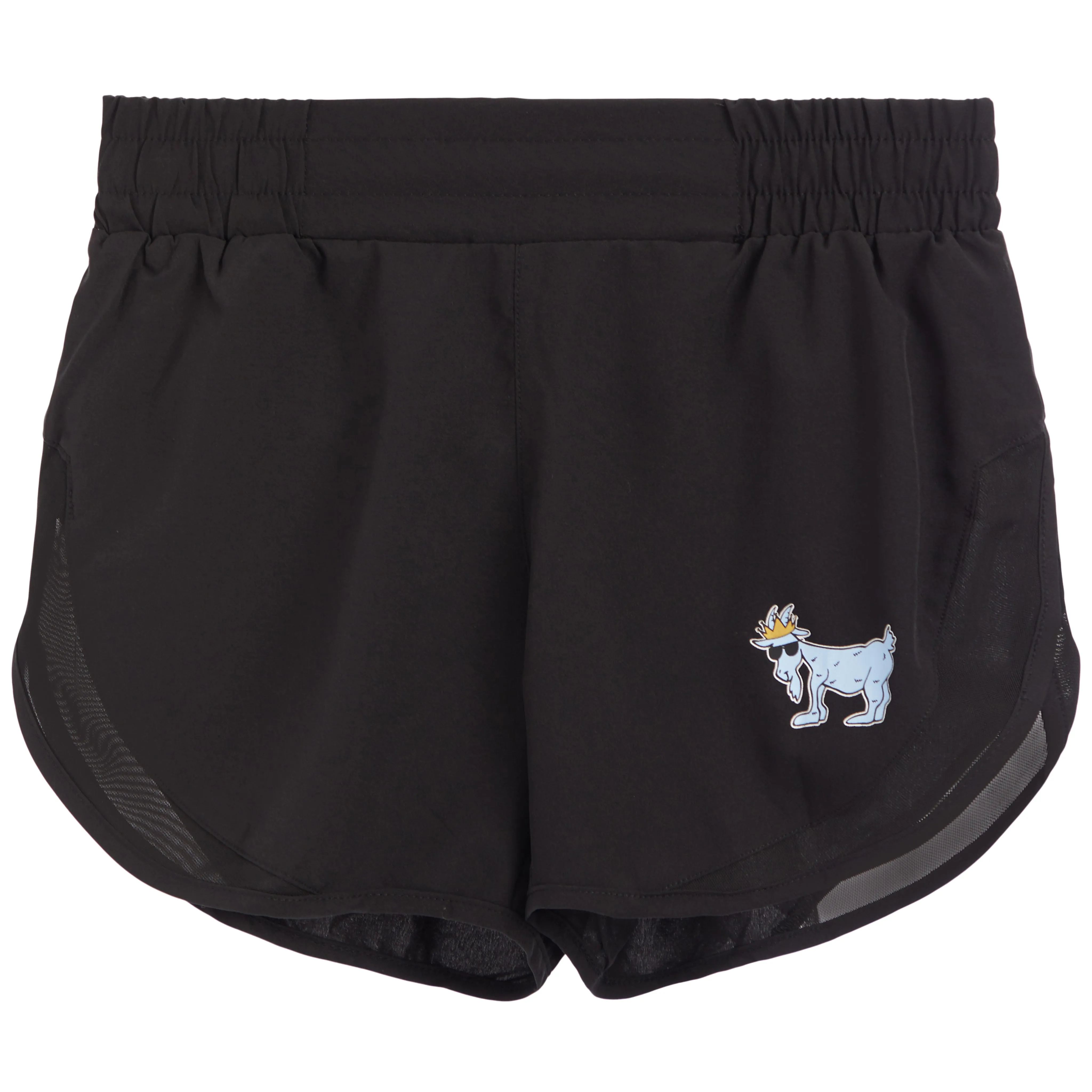 Athletic Short