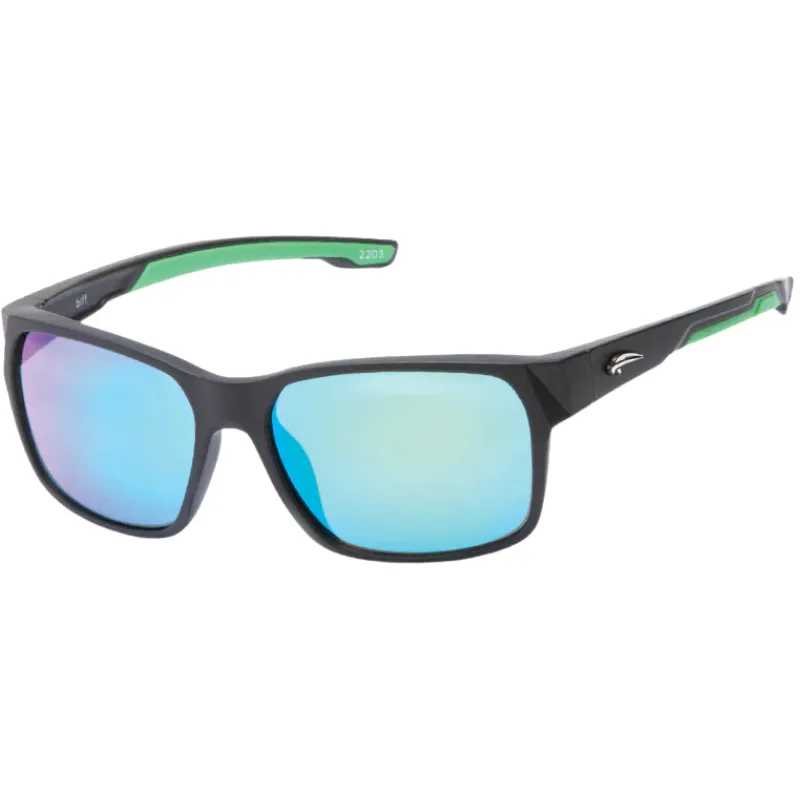 Atmosphere 35 Biff Sunglasses