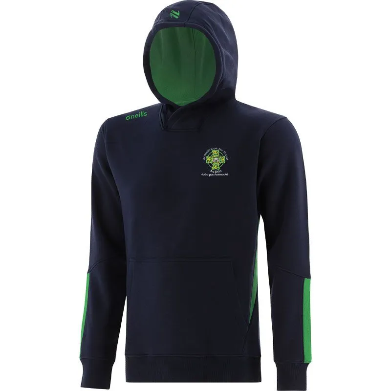 Aughlisnafin GAC Kids' Jenson Fleece Hooded Top