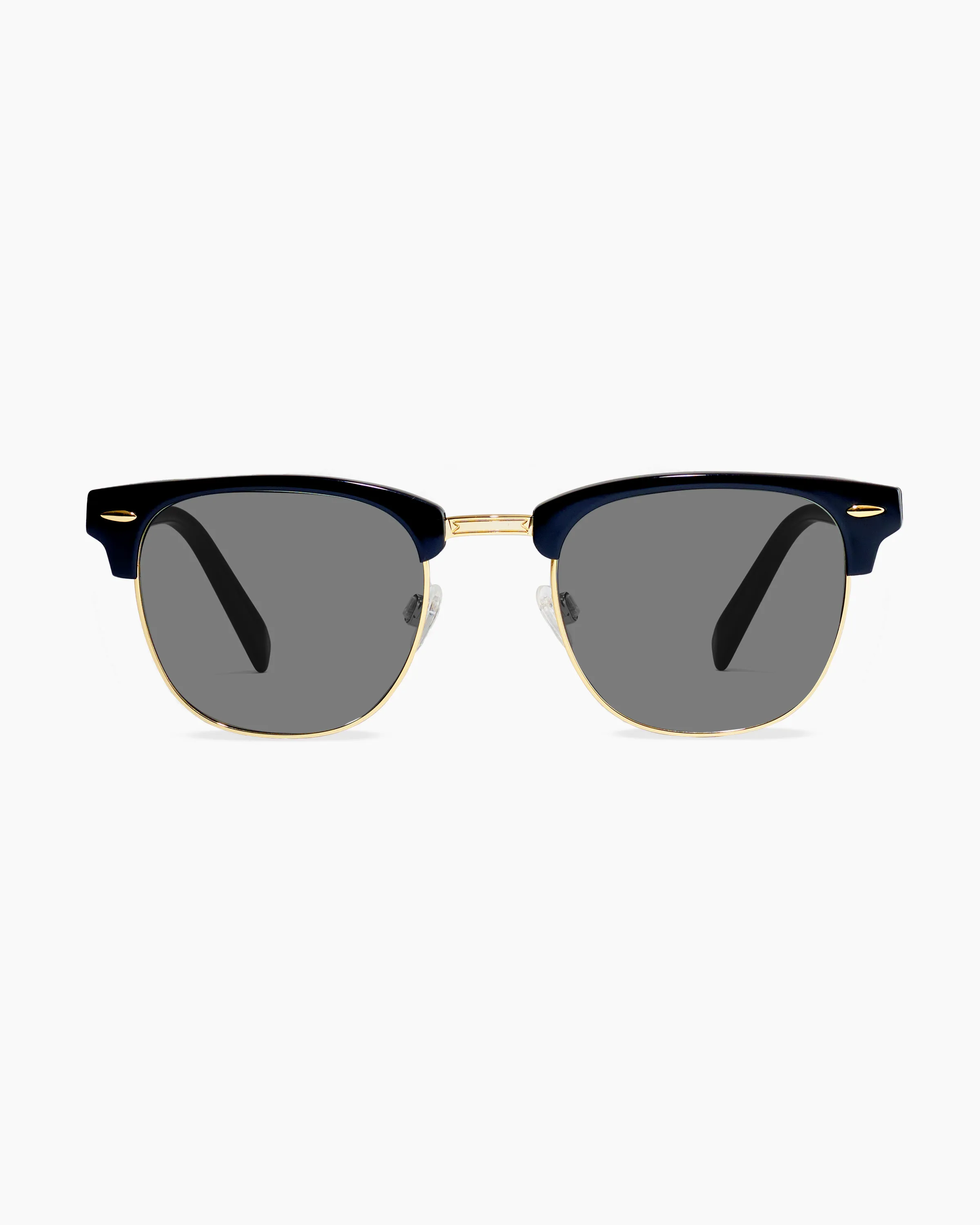 Avery Polarized Acetate Sunglasses