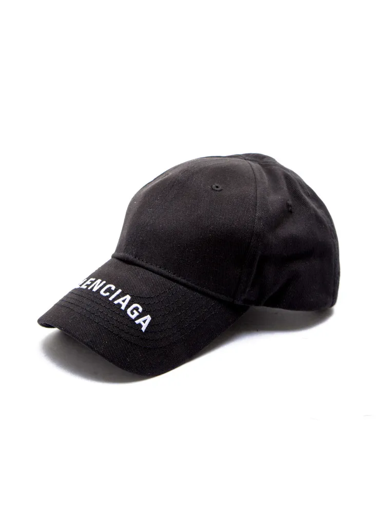 Balenciaga Hat Balenciaga Logo | Credomen