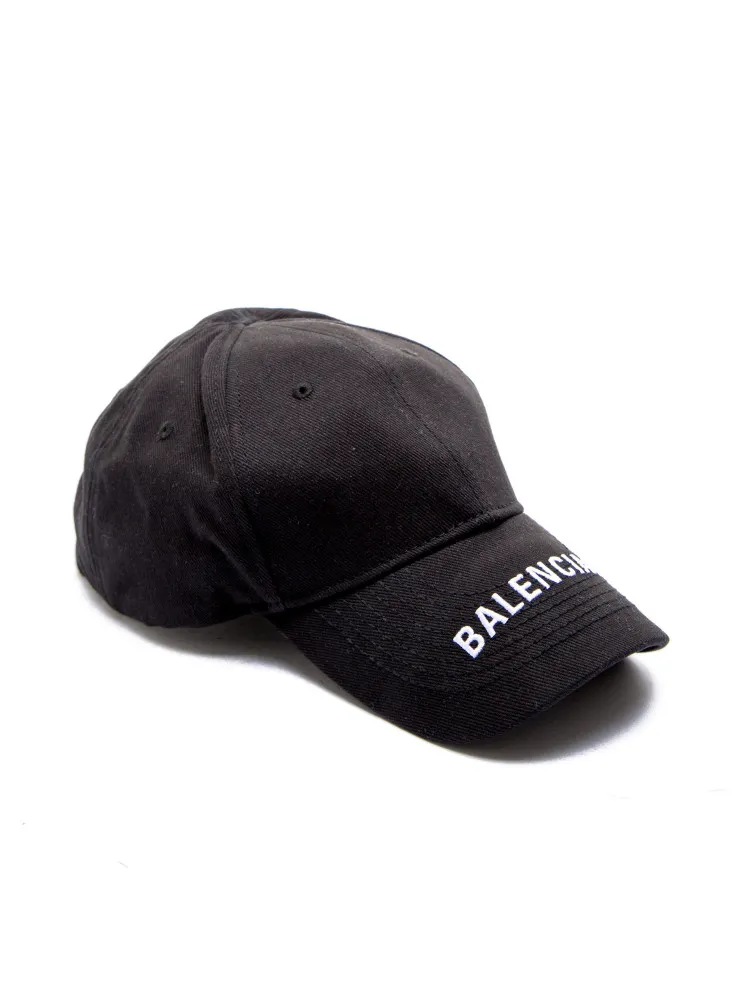 Balenciaga Hat Balenciaga Logo | Credomen