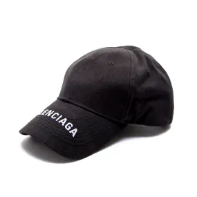 Balenciaga Hat Balenciaga Logo | Credomen