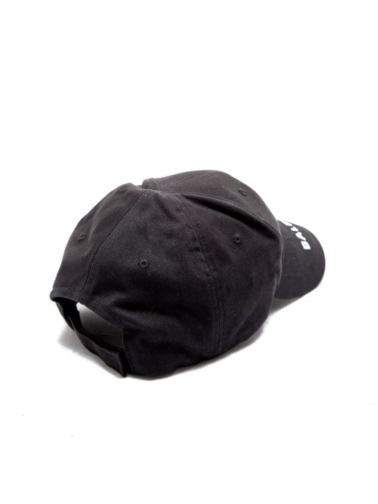 Balenciaga Hat Balenciaga Logo | Credomen