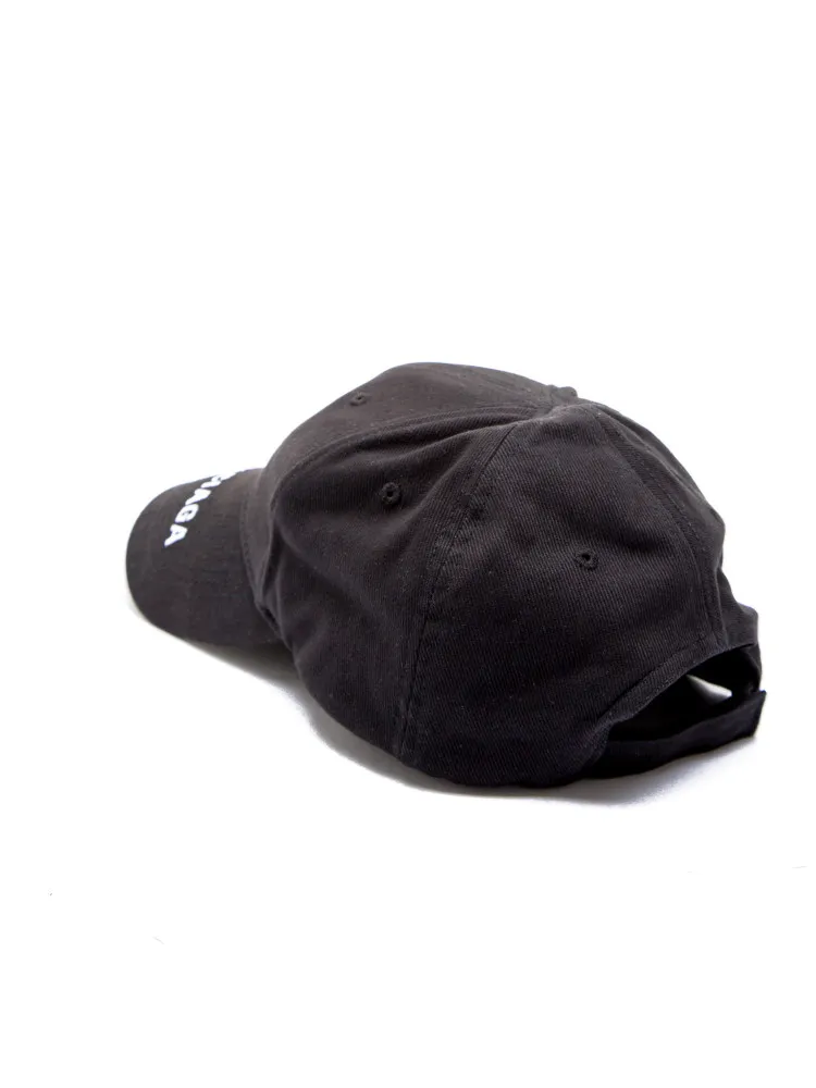 Balenciaga Hat Balenciaga Logo | Credomen