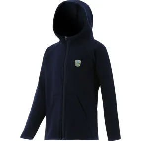 Ballivor GFC Kids' Henry Fleece Full Zip Hoodie