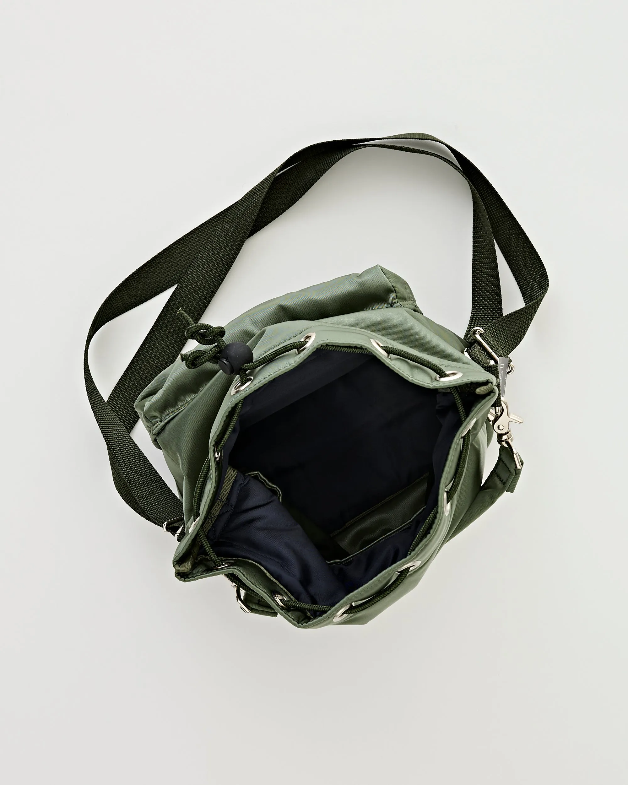 Balloon Bag (S) Sage Green