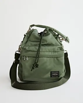 Balloon Bag (S) Sage Green