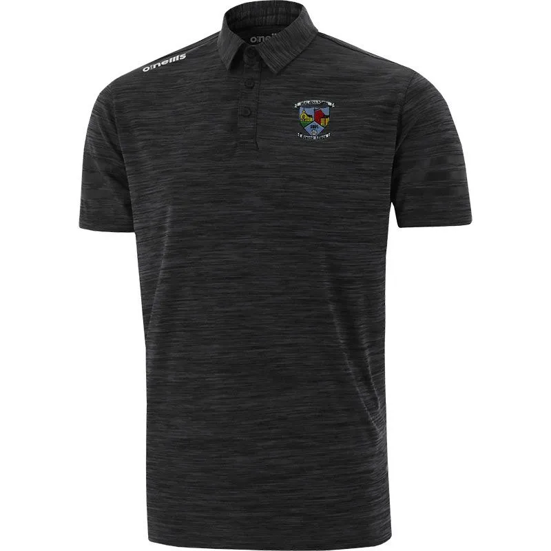 Ballyporeen LGFC Kids' Osprey Polo Shirt