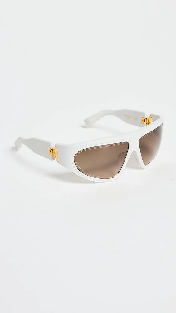 Balmain   B-Escape Sunglasses 