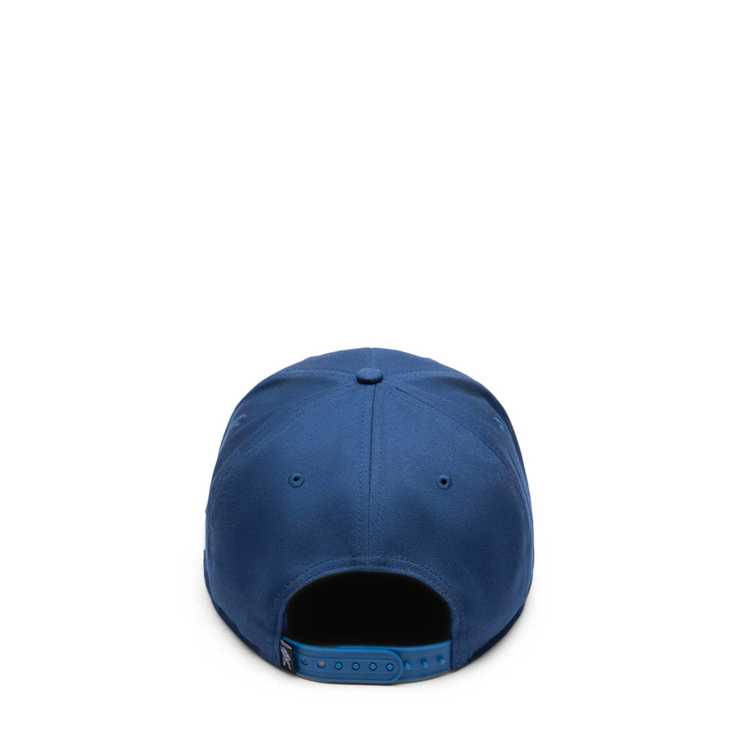 BB HELMET SNAPBACK HAT MOROCCAN BLUE | Bodega