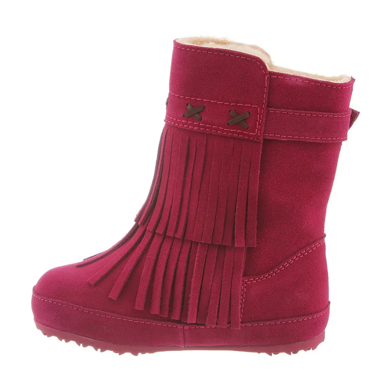 Bearpaw Krystal Youth - Kids Comfort Boot