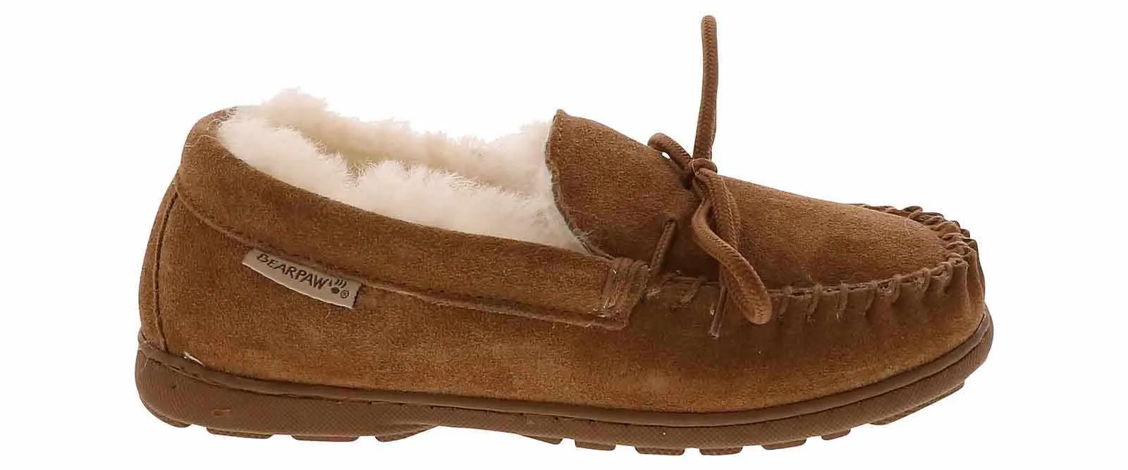 Bearpaw Mindy Women's Comfort Slipper