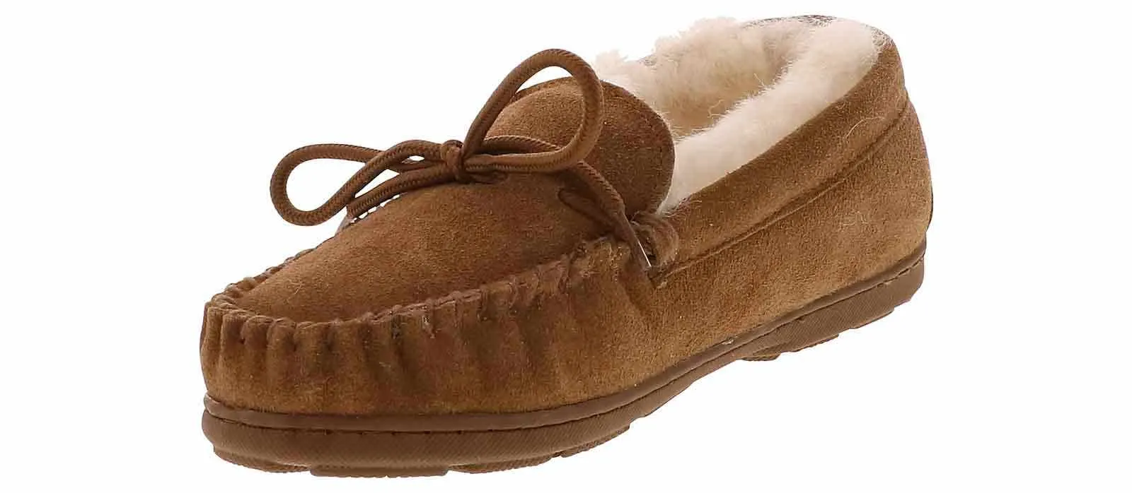 Bearpaw Mindy Women's Comfort Slipper