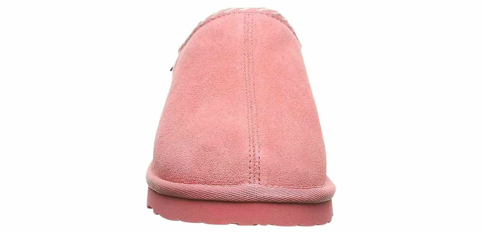 Bearpaw Tabitha Shell Pink Women’s Comfort Slipper