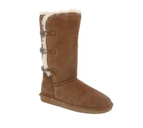 Bearpaw Women's Lauren Boot Hickory