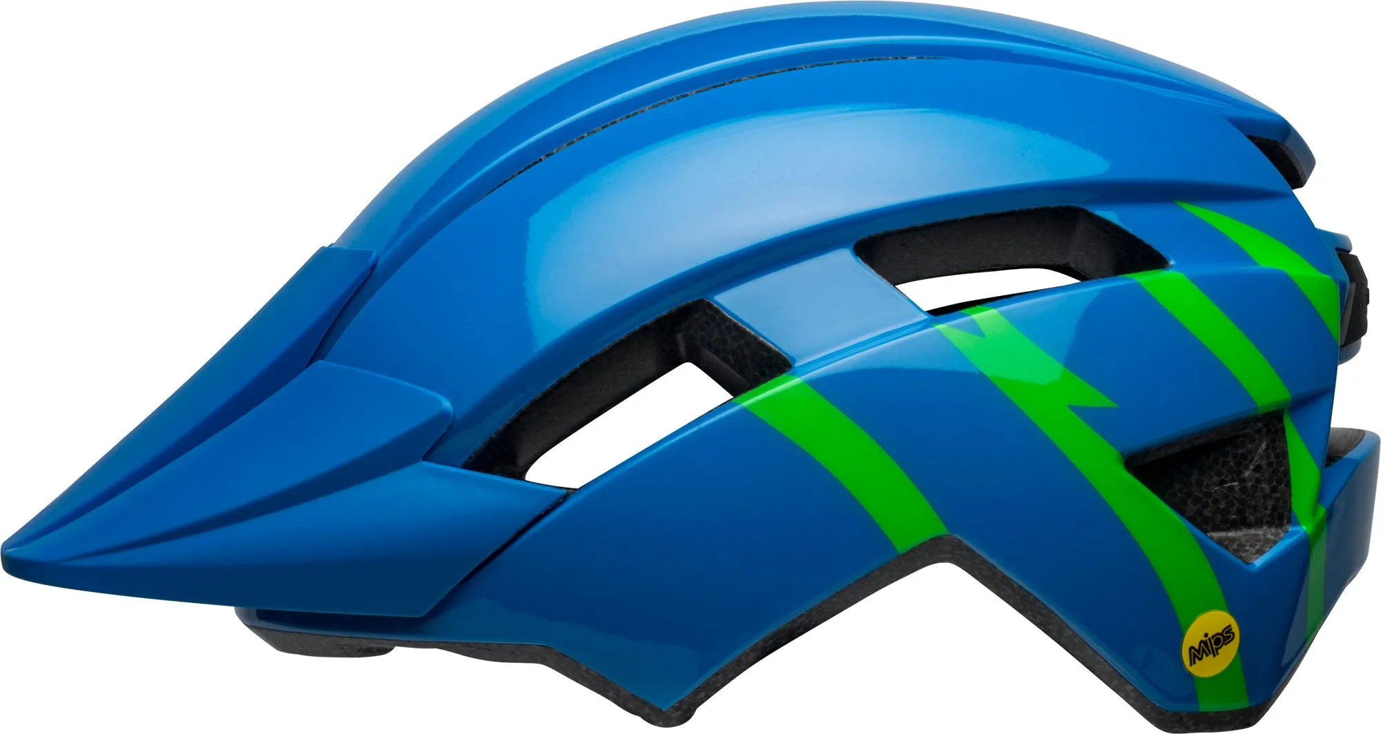 Bell Sidetrack II MIPS Kids Cycling Helmet