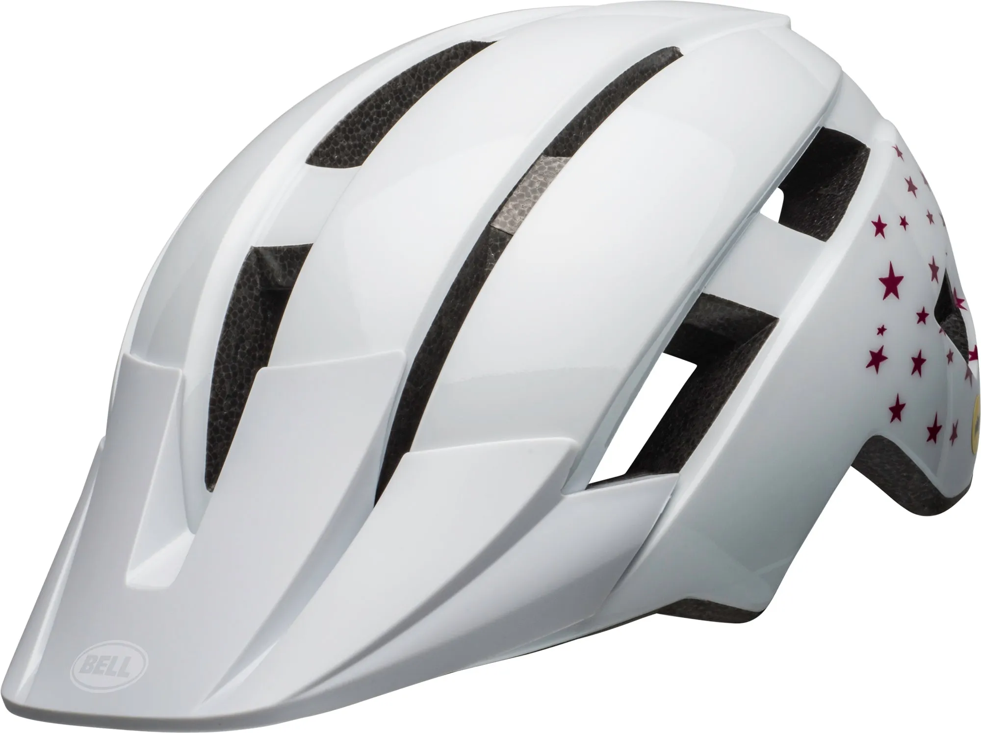 Bell Sidetrack II MIPS Kids Cycling Helmet