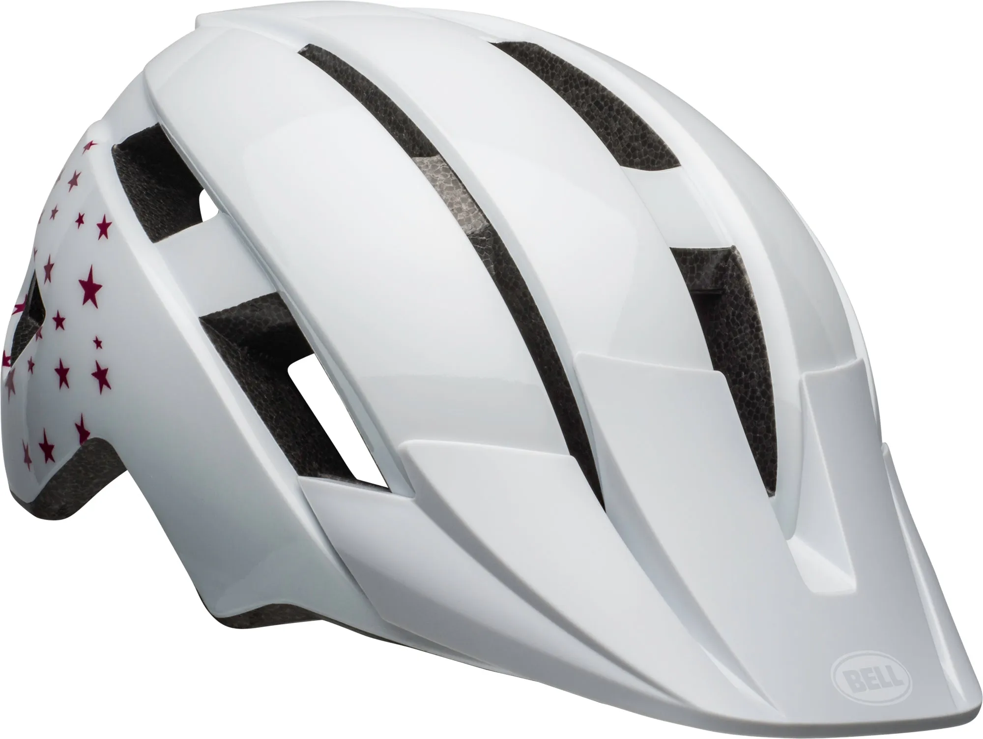 Bell Sidetrack II MIPS Kids Cycling Helmet