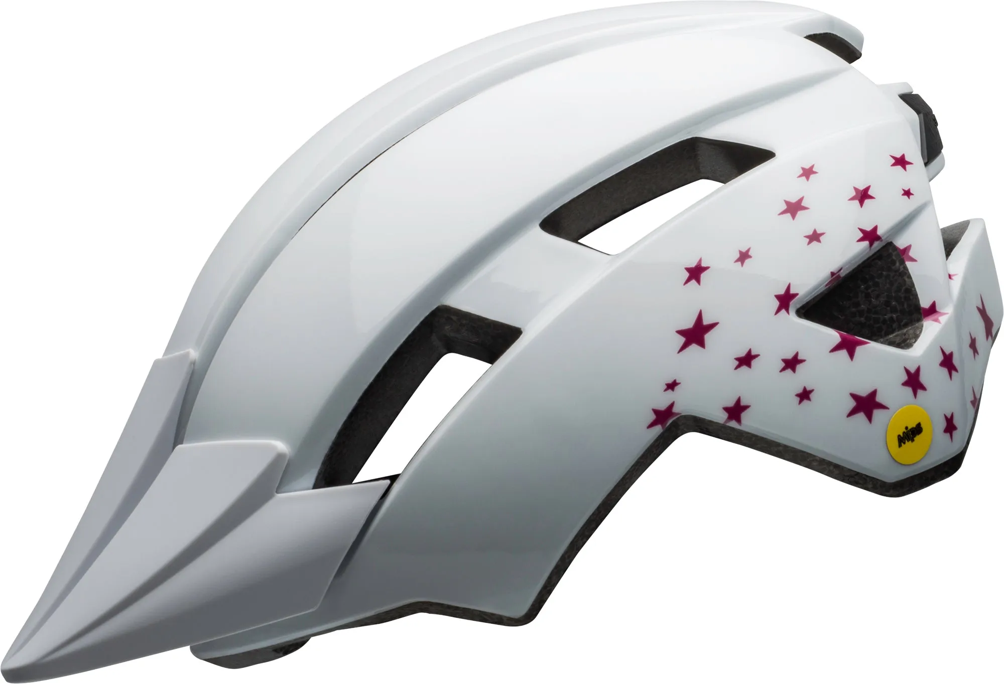 Bell Sidetrack II MIPS Kids Cycling Helmet