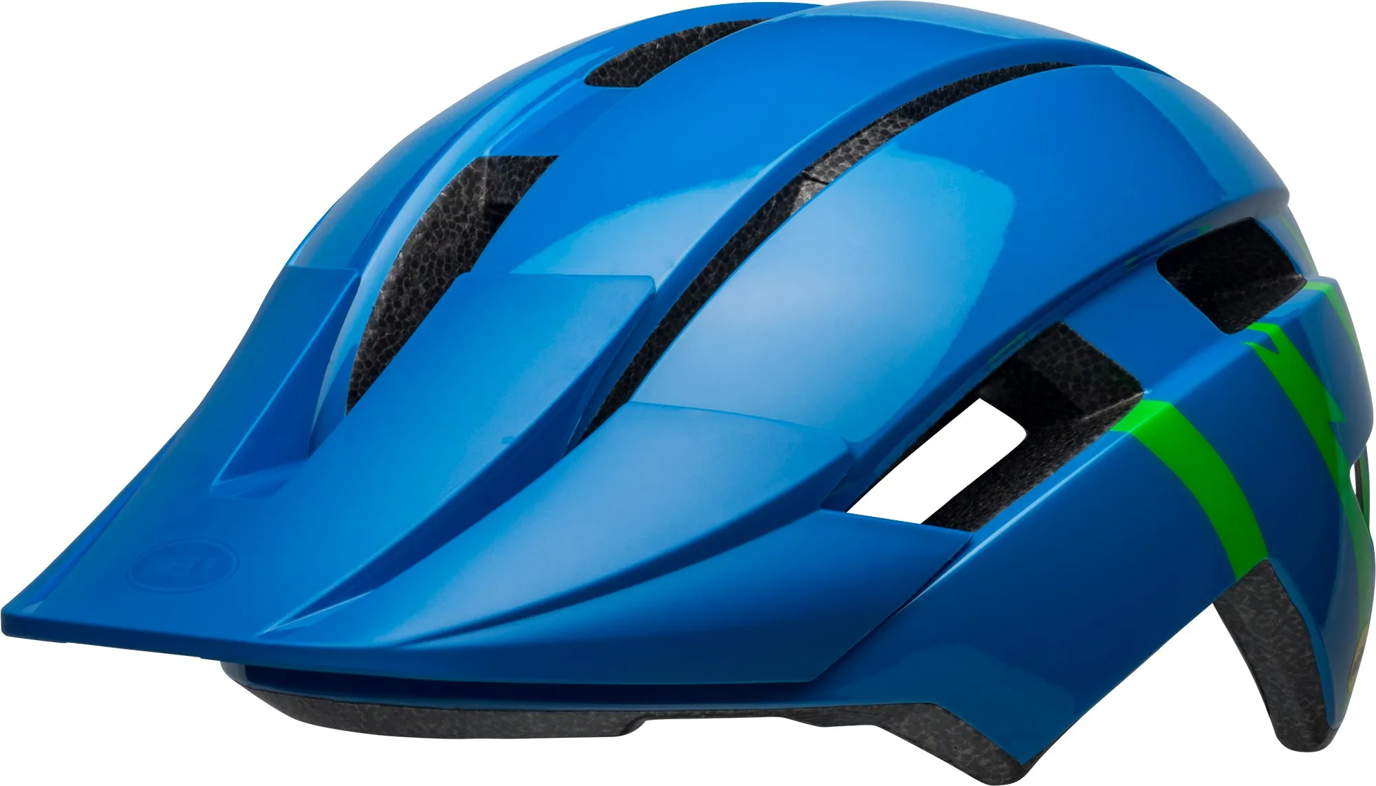 Bell Sidetrack II MIPS Kids Cycling Helmet