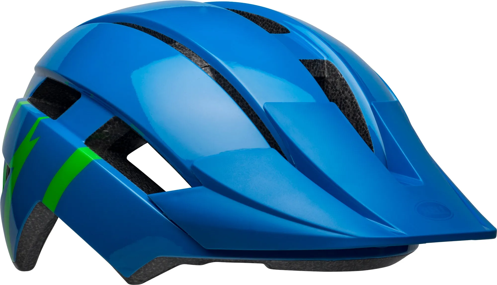 Bell Sidetrack II MIPS Kids Cycling Helmet