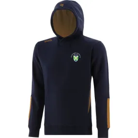 Belleek GAC Kids' Jenson Fleece Hooded Top