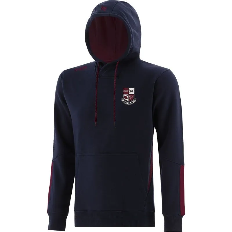 Belmont RFC Jenson Fleece Hooded Top