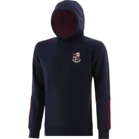 Belmont RFC Kids' Jenson Fleece Hooded Top