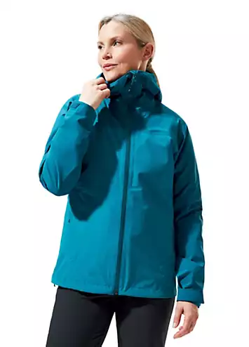 Berghaus Women’s Arnaby Hooded Jacket | Grattan