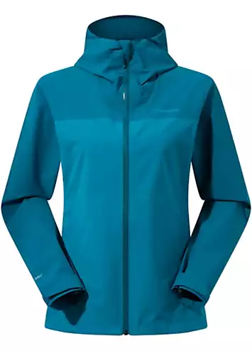 Berghaus Women’s Arnaby Hooded Jacket | Grattan