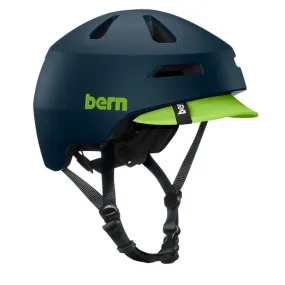 Bern Brentwood 2.0 - Cycling helmet