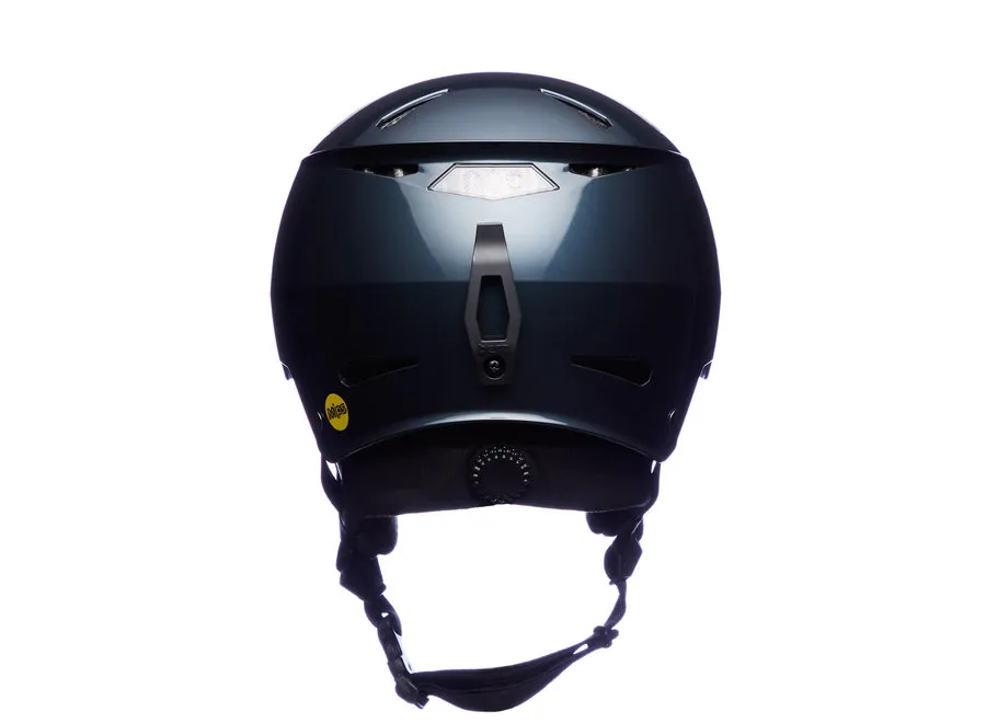 Bern Hendrix MIPS Helmet Metallic Charcoal