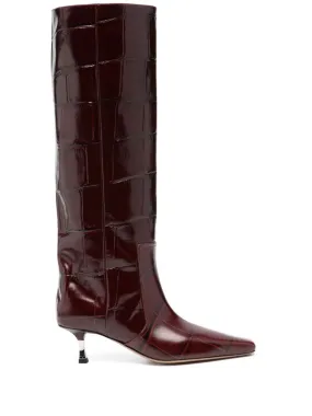 Bettina boot 55