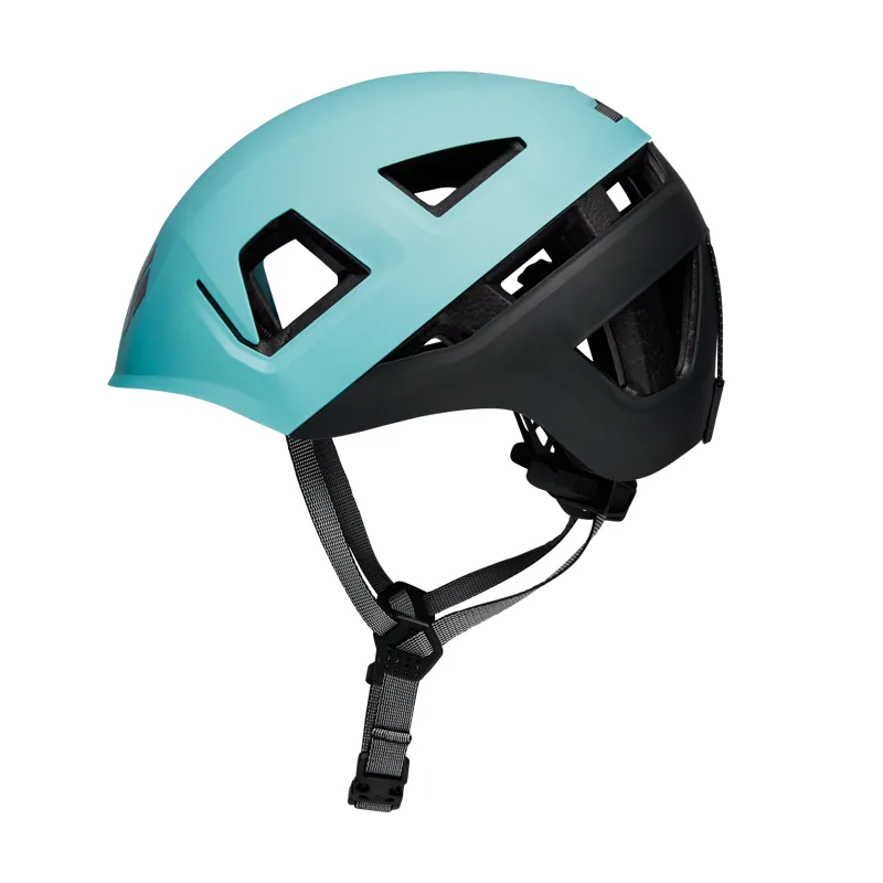 Black Diamond Capitan Climbing Helmet Patina