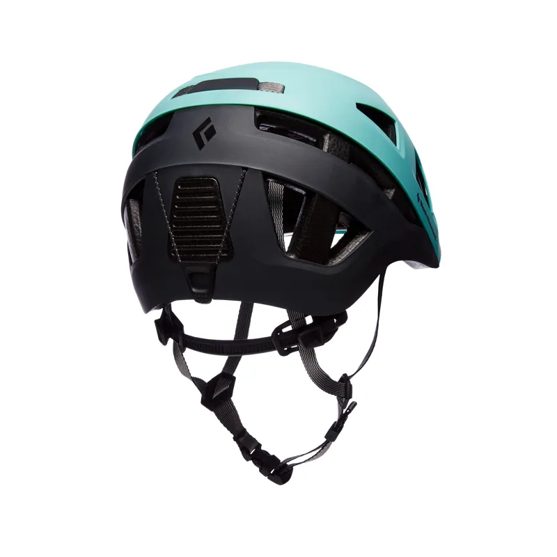 Black Diamond Capitan Climbing Helmet Patina