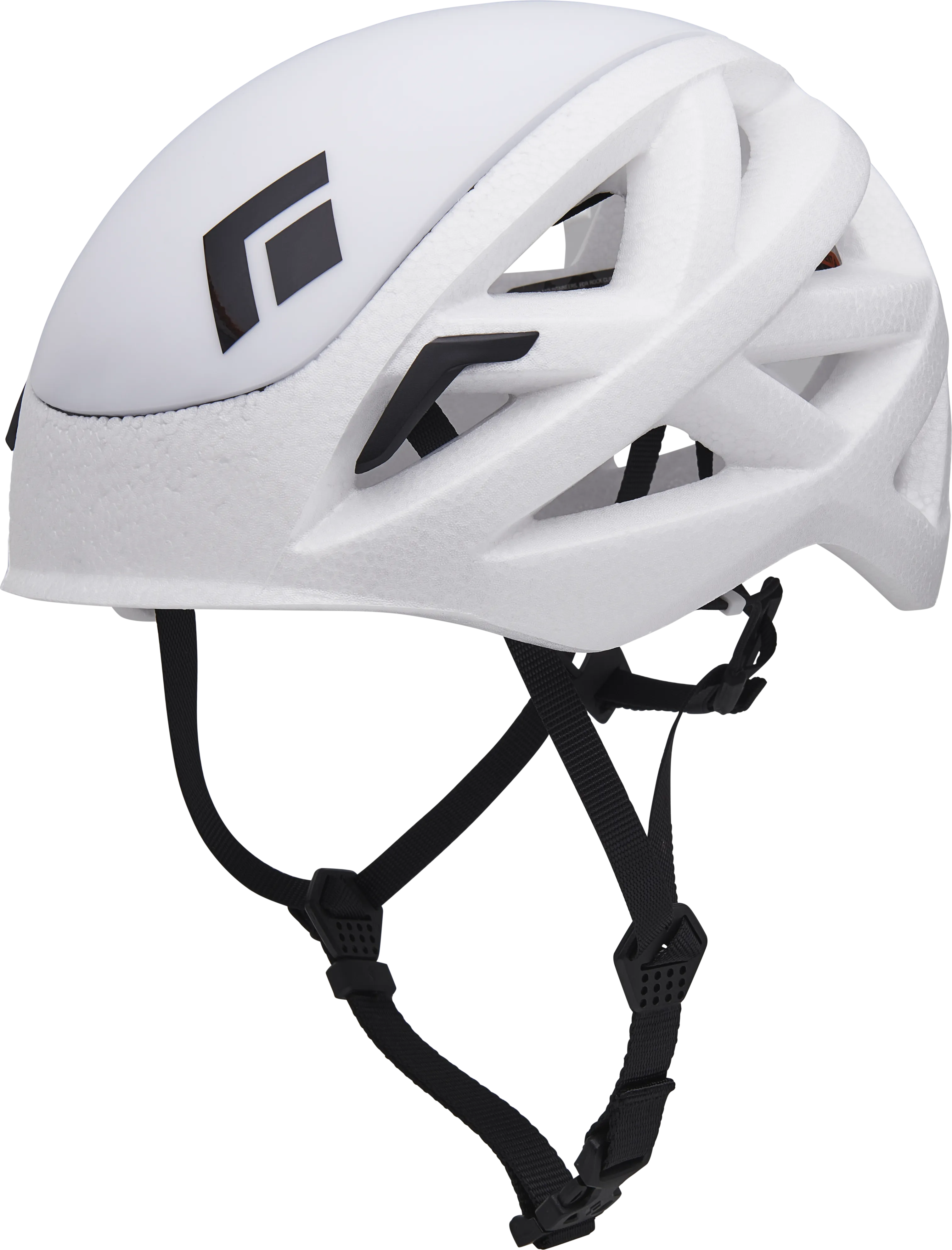 Black Diamond Men's Vapor Helmet White | Buy Black Diamond Men's Vapor Helmet White here | Outnorth