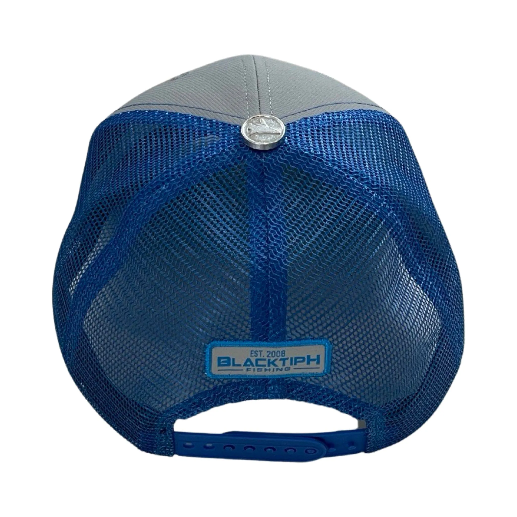 BlacktipH Performance PVC Hat - Royal Blue