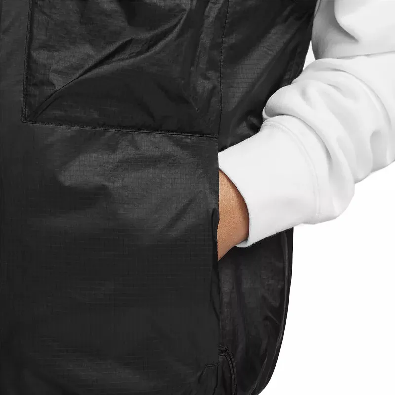 Blouson Sans Manche Nike Tech Fleece Utility Vest - Noir - Mixte