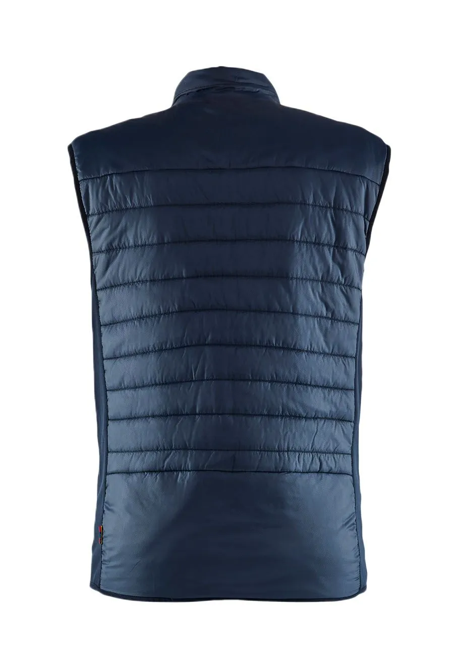 Blåkläder Work Vest Lined 3863 - Dark Navy