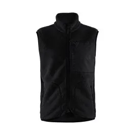 Blåkläder Work Vest Pilé 3820 - Black