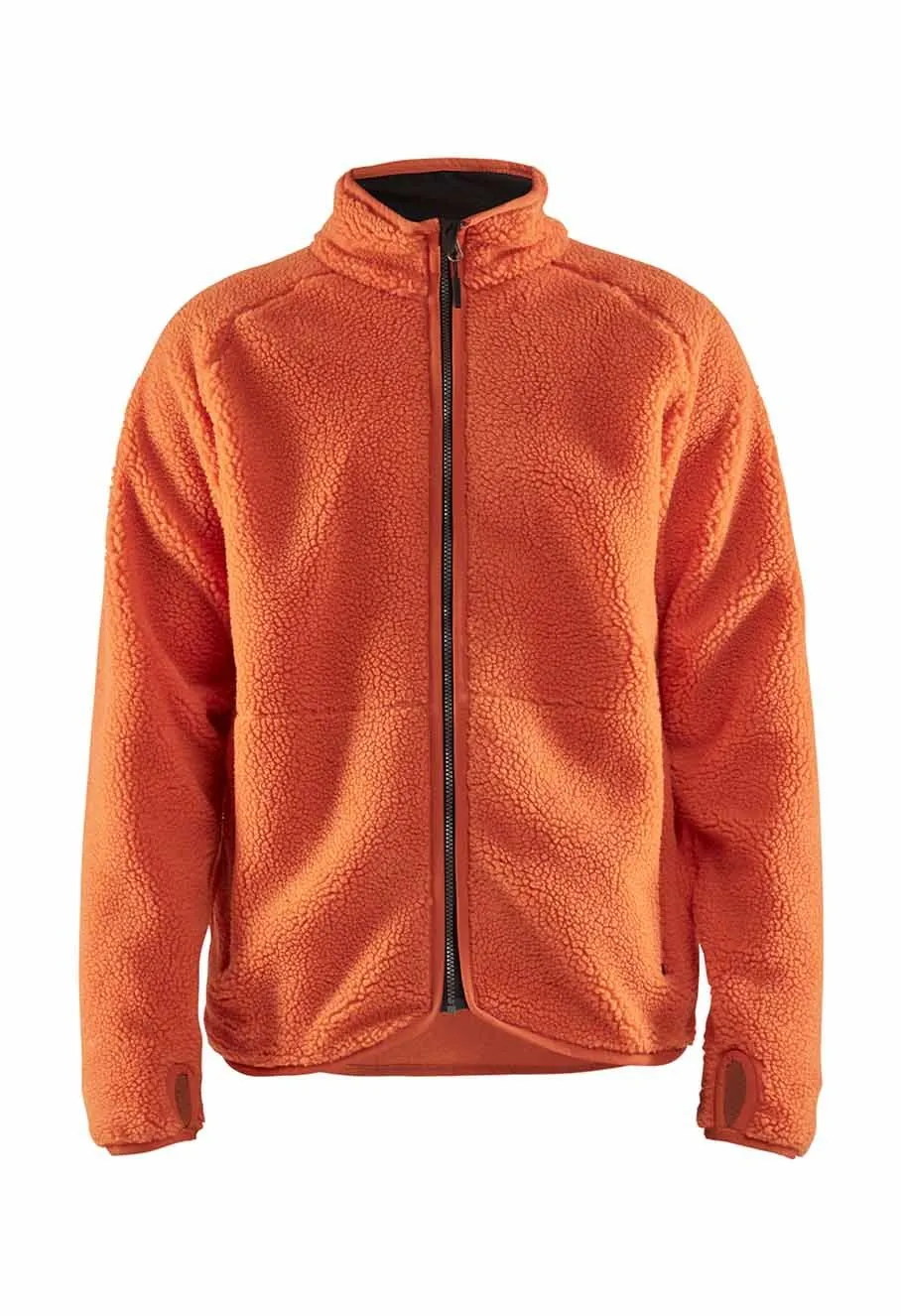 Blåkläder Work Vest Pilé 4729 - Orange