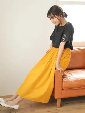 Bobo Tokyo Kurami Skirt